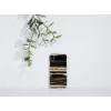 man and wood išmaniojo telefono dėklas, skirtas iPhone XS Max – baltosios juodmedžio apdailos