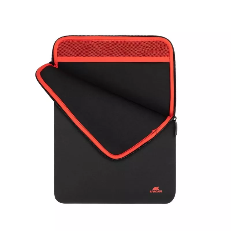 Rankovės dėklas Rivacase 5224 39,6 cm (15,6 colio) juodas