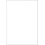 Iškirptas lipdukas HERMA 10783 21x29.7 cm 1 vnt.