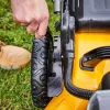 Stūmiklinė vejapjovė DeWALT DCMW564P2-QW