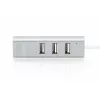 USB Type-C šakotuvas Digitus DA-70253
