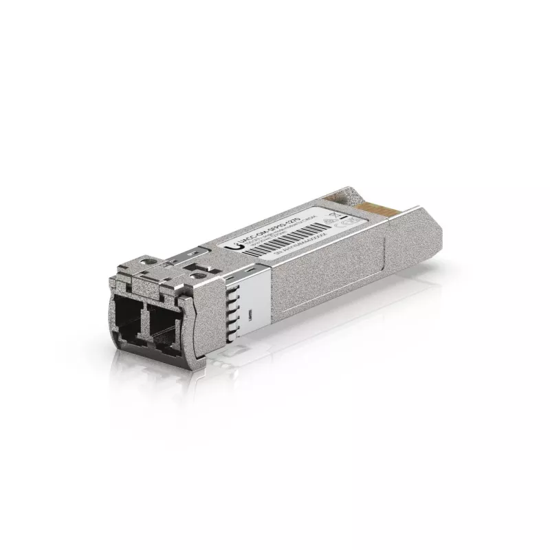 „Ubiquiti UACC-OM-SFP10-1270“ tinklo siųstuvas-imtuvas 11300 Mbit/s SFP+ 1270 nm