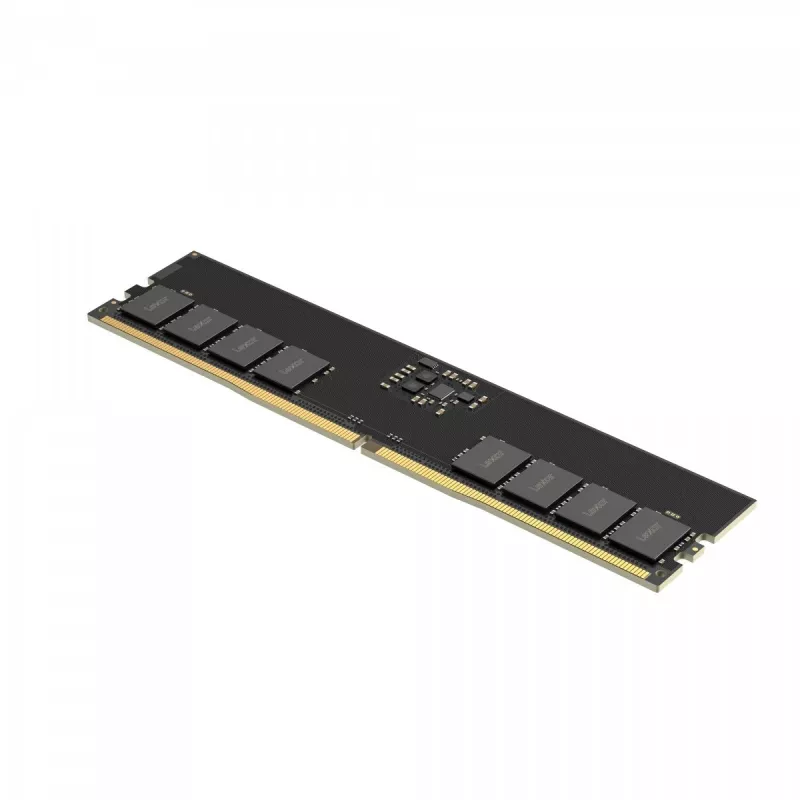 Atminties modulis Lexar LD5U32G56C46ST-BGS 1 x 32 GB DDR5 5600 MT/s ECC SO-DIMM CAS46