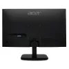 Acer LCD EK251QGbi 24.5 IPS LED -1920x1080120Hz HDMI - 250nits -1ms - VGA - HDMI - VESA -Juoda