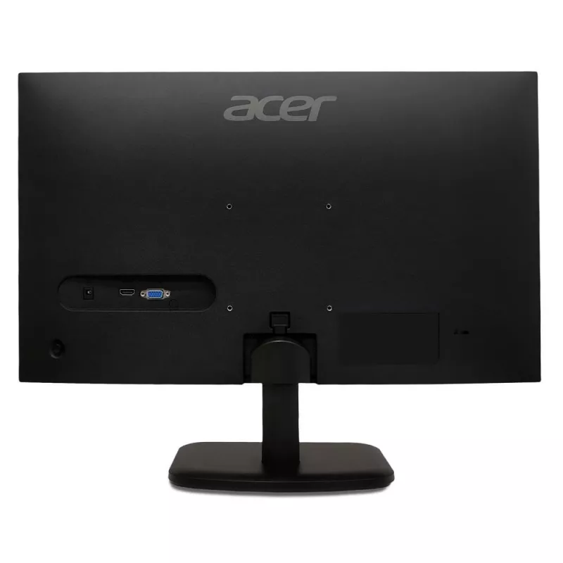 Acer LCD EK251QGbi 24.5 IPS LED -1920x1080120Hz HDMI - 250nits -1ms - VGA - HDMI - VESA -Juoda