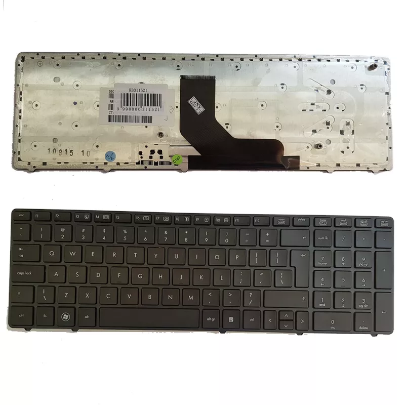 HP KB311521