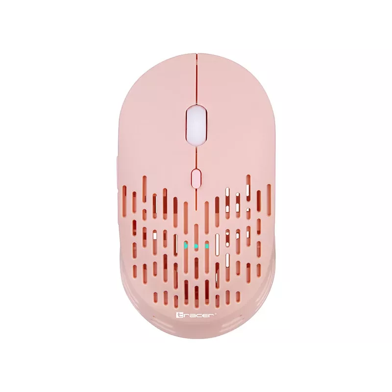 Pelė Tracer PUNCH RF belaidė optinė 800 DPI
