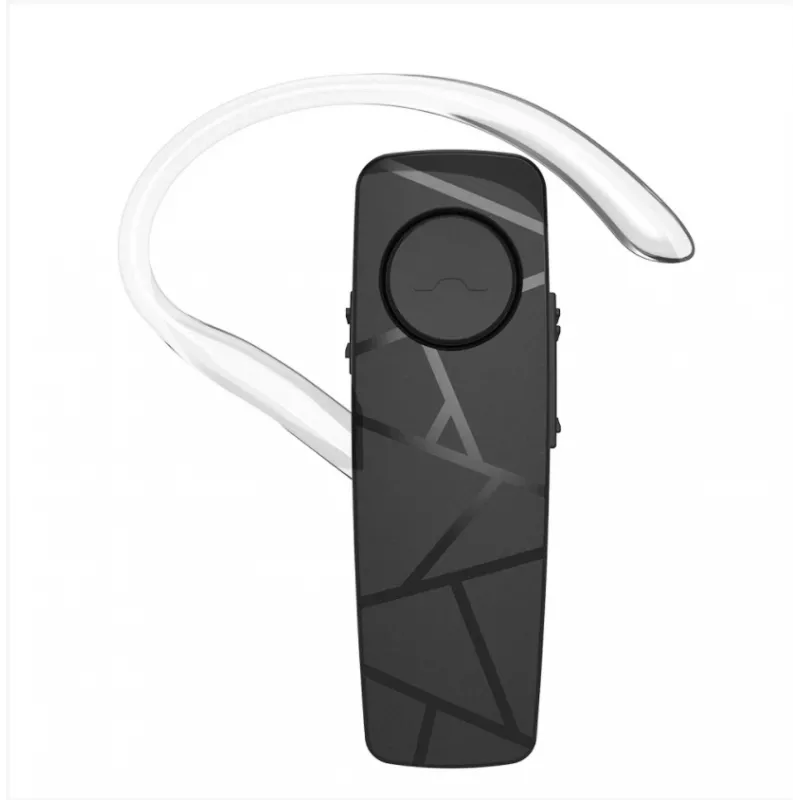 Tellur Bluetooth ausinės Vox 60 juodos