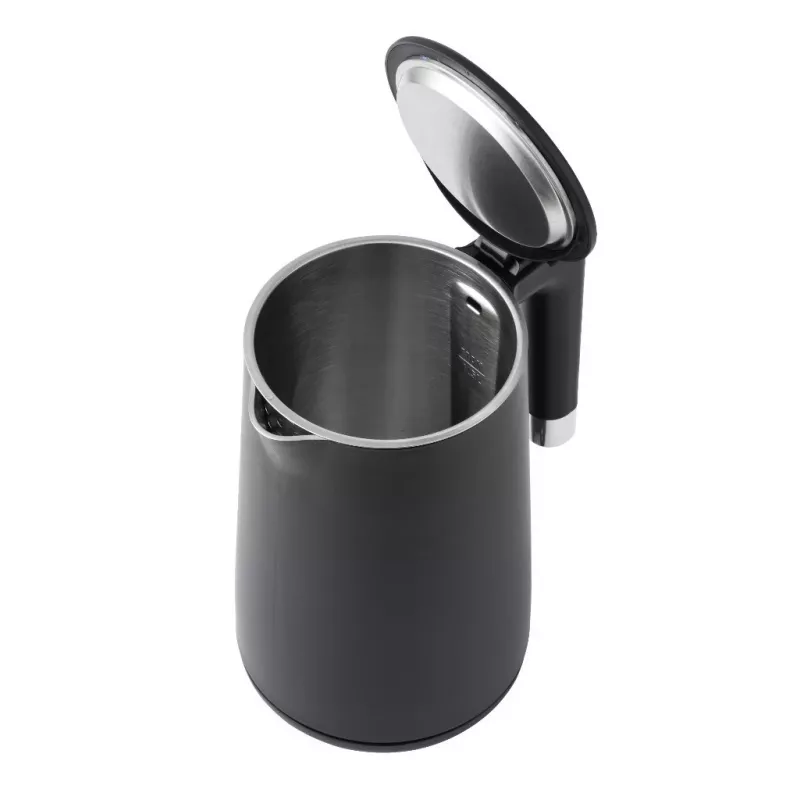 1,7 l elektrinis virdulys MR-026-Juoda MAESTRO