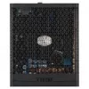 Maitinimo blokas Cooler Master X Silent Edge Plat. 850W ATX 3.1, 80 PLUS Platinum, 92% efektyvumas, juodas