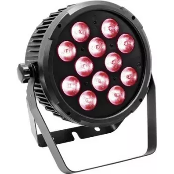 EUROLITE LED šviesos efektų lempa SLS-12 su 12 šviesos diodų