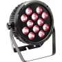 EUROLITE LED šviesos efektų lempa SLS-12 su 12 šviesos diodų