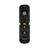 Mobilusis telefonas „MyPhone HAMMER Bow LTE“ juodas