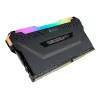 Atminties modulis Corsair Vengeance RGB Pro DDR4 8GB 3200MHz