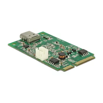 Vidinis USB 3.2 Gen 1 adapteris DeLOCK 95259