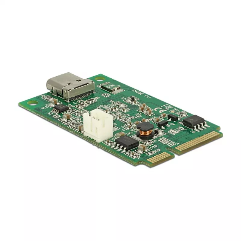 Vidinis USB 3.2 Gen 1 adapteris DeLOCK 95259