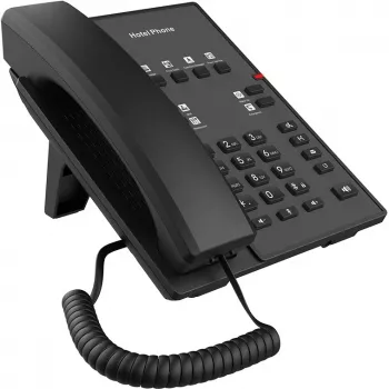 Fanvil H1-2 Wire 2 Wire Hotel Phone (H1-2 Wire)