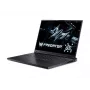 Nešiojamas kompiuteris Acer Predator PH16-73-909A — Intel Core Ultra 9 275HX, 16 colių WQXGA, 32 GB DDR5, 1 TB SSD, RTX 5050, Windows 11 Home