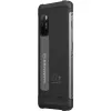 MyPhone Hammer Iron 4 Dual Sidabrinė Extreme pack