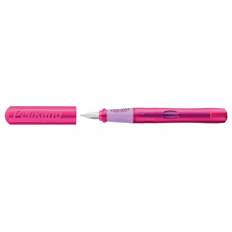 Plunksninis rašiklis Pelikan 824828 Pink