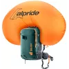 Deuter Alproof 30 SL Avalanche Backpack - Juoda/Green Denim