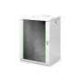 Sieninė spinta Digitus DN-19 16-U