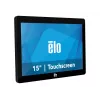 Elo Touch Solutions Elo 1502L - Be stovo pagrindo - M-Series - LED monitorius - 39,6 cm (15,6 col.)