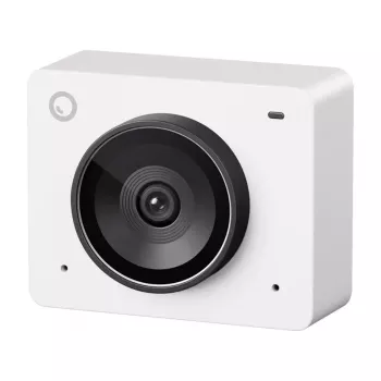 Internetinė kamera Obsbot Meet 2 balta — 1080p, 30 k./s, USB jungtis