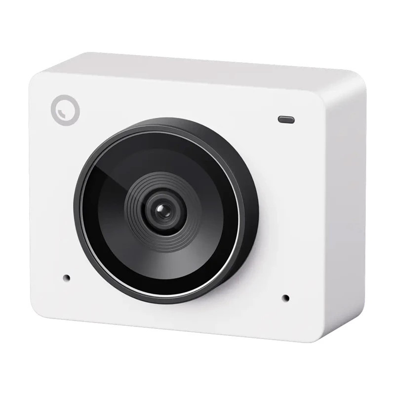 Internetinė kamera Obsbot Meet 2 balta — 1080p, 30 k./s, USB jungtis