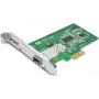 Low Profile laikiklis PLANET ENW-9701 vidinis šviesolaidinis adapteris