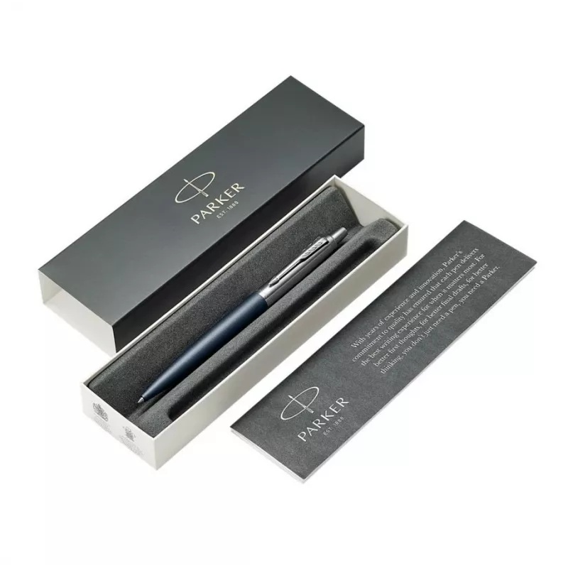 Clip-on retractable ballpoint pen Parker 2068359