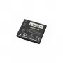 Panasonic DMW-BCK7E - Baterija - Ličio jonų - 680 mAh - Juoda - skirta Lumix DMC-FH24, FH4, FH6, FH8, FS28, FS41, FT25, FT30, S2, S5, SZ02, SZ5, SZ7, TS25, TS30