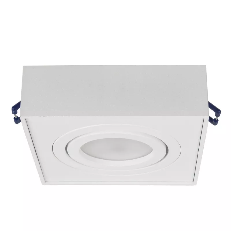Lubinis šviestuvas MACLEAN MCE464W — modelis MCE464W, balta apdaila