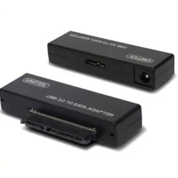 Sąsajos kortelė Unitek Y-1039, USB laidas komplekte, 5 Gbit/s, juoda, „plug-and-play“