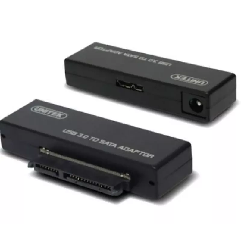 Sąsajos kortelė Unitek Y-1039, USB laidas komplekte, 5 Gbit/s, juoda, „plug-and-play“