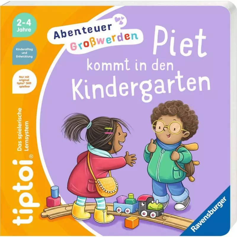 Ravensburger 49302
