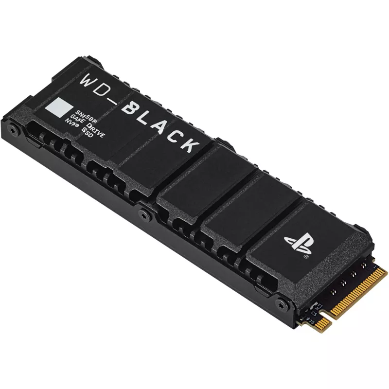 SSD Western Digital Juoda SN850P 4TB M.2 PCIe Gen4 NVMe