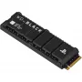 SSD Western Digital Juoda SN850P 4TB M.2 PCIe Gen4 NVMe