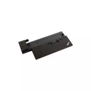 Lenovo ThinkPad Ultra Dock, 90W dokas juodas