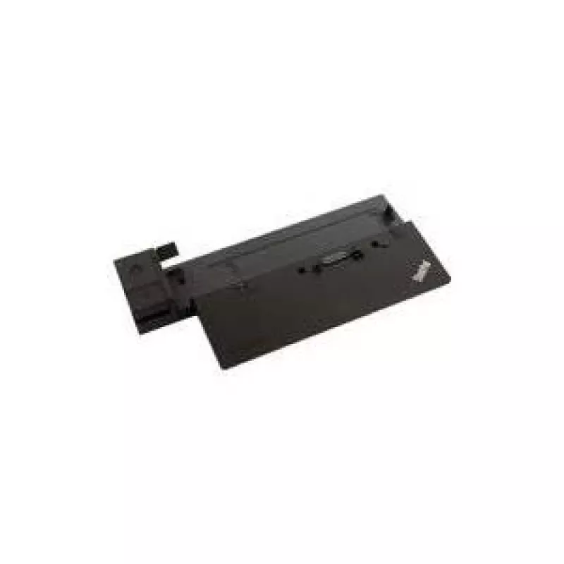 Lenovo ThinkPad Ultra Dock, 90W dokas juodas