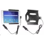 Aktyvus laikiklis su cigarečių žiebtuvėlio kištuku