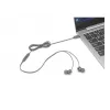 Lenovo 300 USB-C GXD1J77353 - ausinės į ausis
