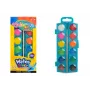 Colorino Kids Water colours small 12 colours
