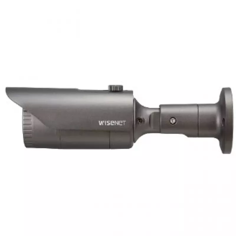 Hanwha - Wisenet QNO-6012R pilka