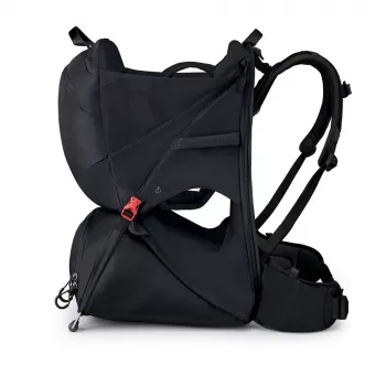 Vaikų nešyklė Osprey Poco LT Nylon 380x450x710 mm