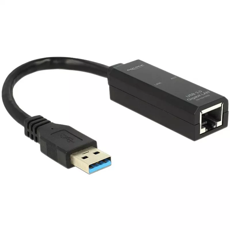 Tinklo plokštė DeLOCK 62616 Ethernet 1000 Mbit/s