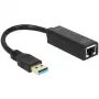 Tinklo plokštė DeLOCK 62616 Ethernet 1000 Mbit/s