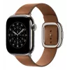 Apple MGG54ZM/A išmaniojo nešiojamojo prietaiso priedas – dirželis Karamelinis poliesteris