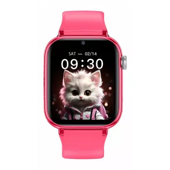 Išmanusis laikrodis FW59 Kiddo 4G Pink