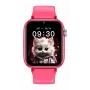 Išmanusis laikrodis FW59 Kiddo 4G Pink